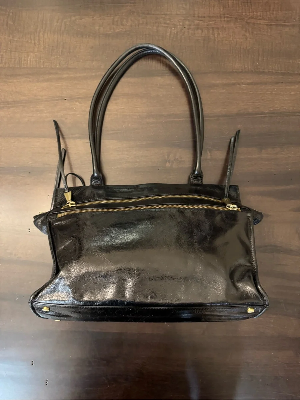 HOBO beautiful authentic